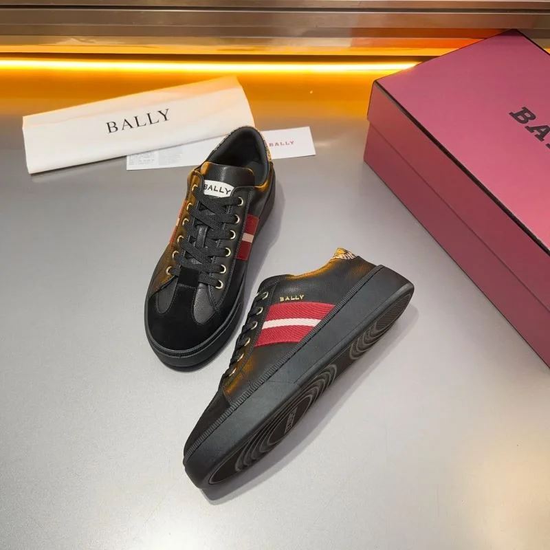 Bally Shoes Contemporary 15023