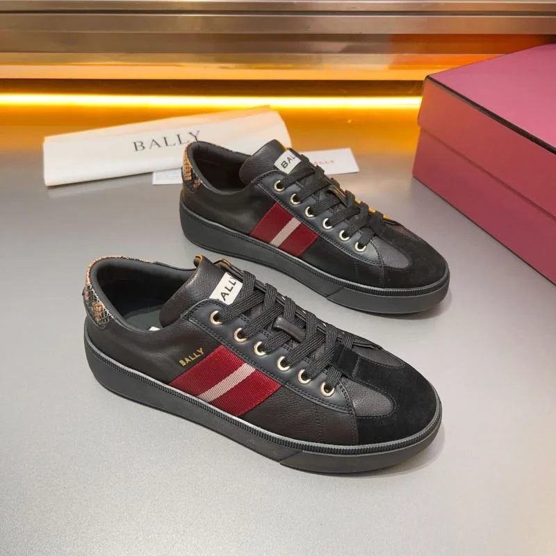 Bally Shoes Contemporary 15023