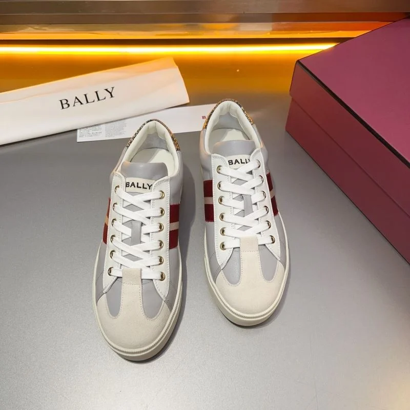 ModernLook Bally Shoes 15021