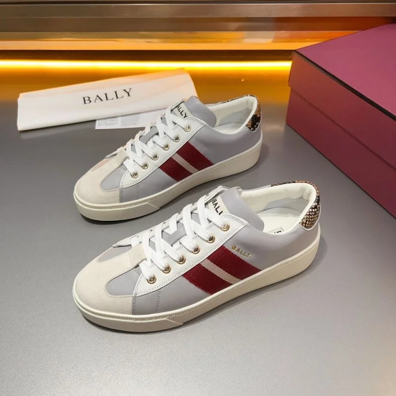 ModernLook Bally Shoes 15021