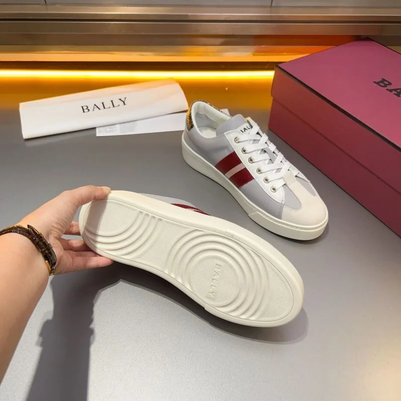ModernLook Bally Shoes 15021