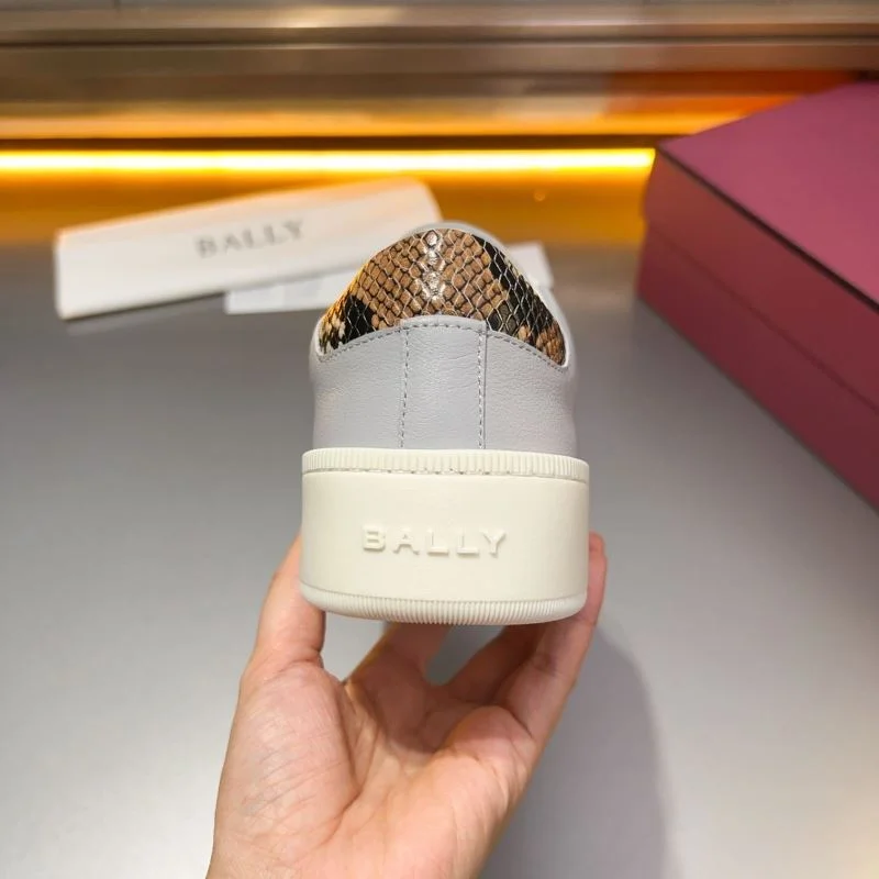ModernLook Bally Shoes 15021
