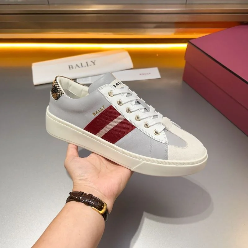 ModernLook Bally Shoes 15021