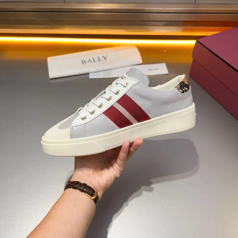 ModernLook Bally Shoes 15021