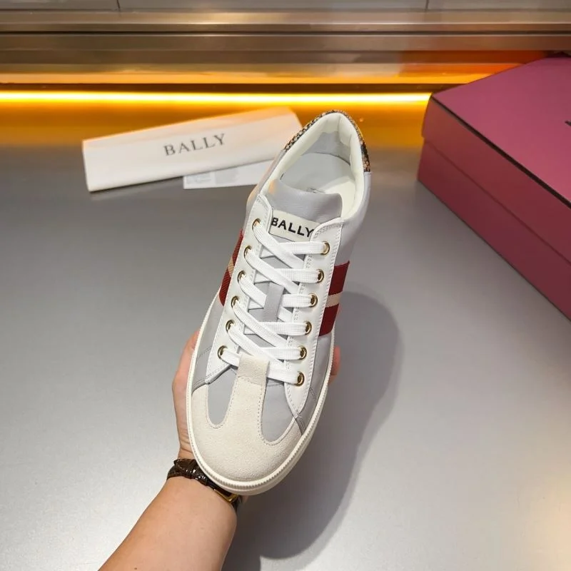 ModernLook Bally Shoes 15021