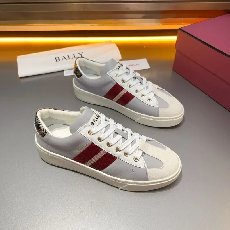 ModernLook Bally Shoes 15021