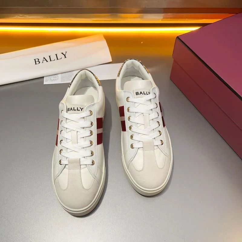 HighPerformance Bally Shoes 15018
