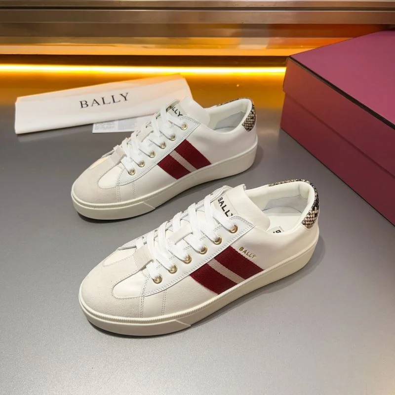 HighPerformance Bally Shoes 15018