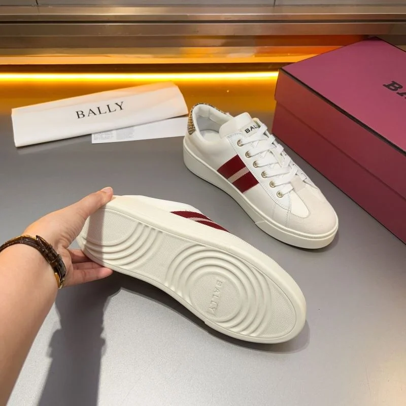 HighPerformance Bally Shoes 15018