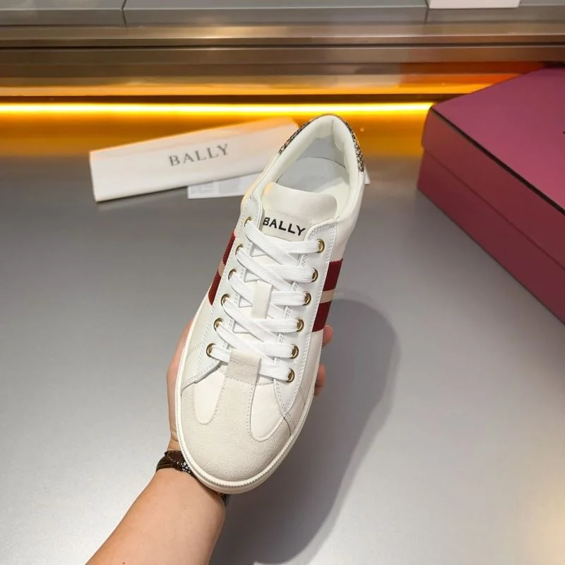 HighPerformance Bally Shoes 15018