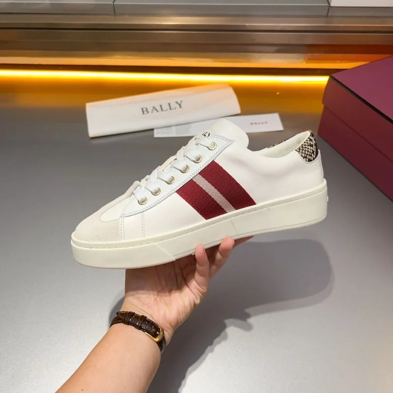 HighPerformance Bally Shoes 15018