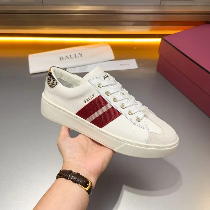 HighPerformance Bally Shoes 15018