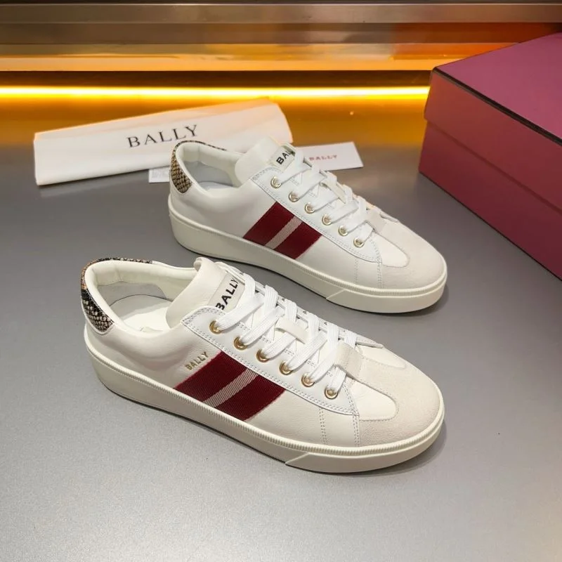 HighPerformance Bally Shoes 15018