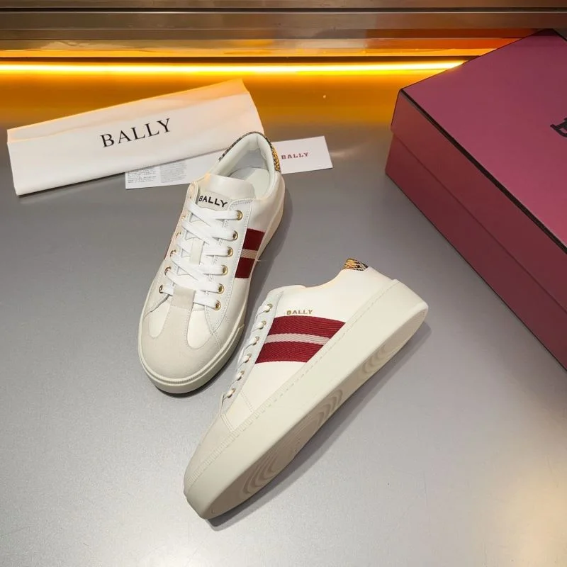 HighPerformance Bally Shoes 15018