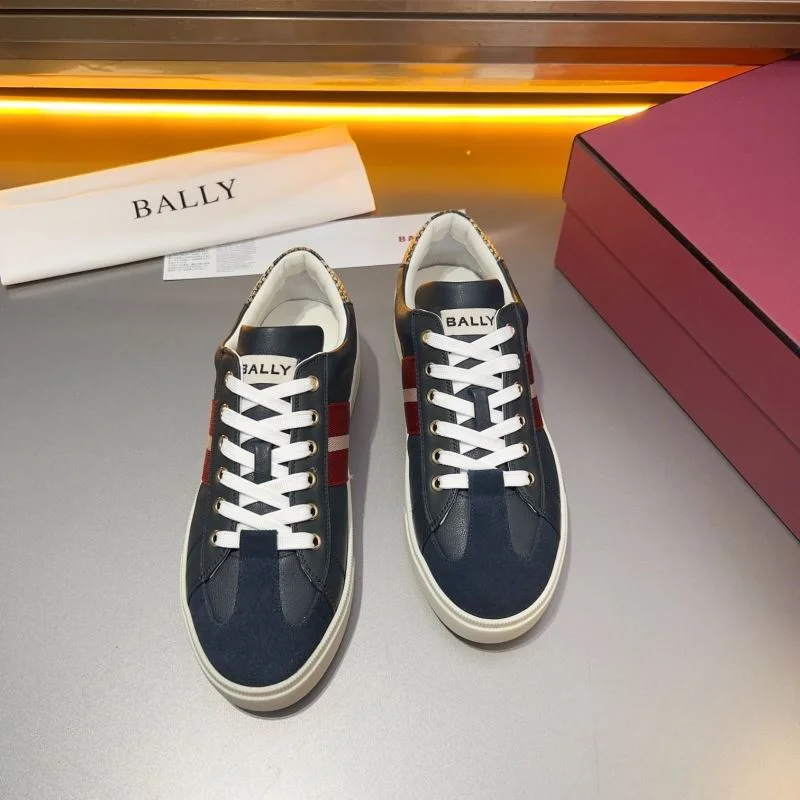 Bally Shoes Cozy 15020