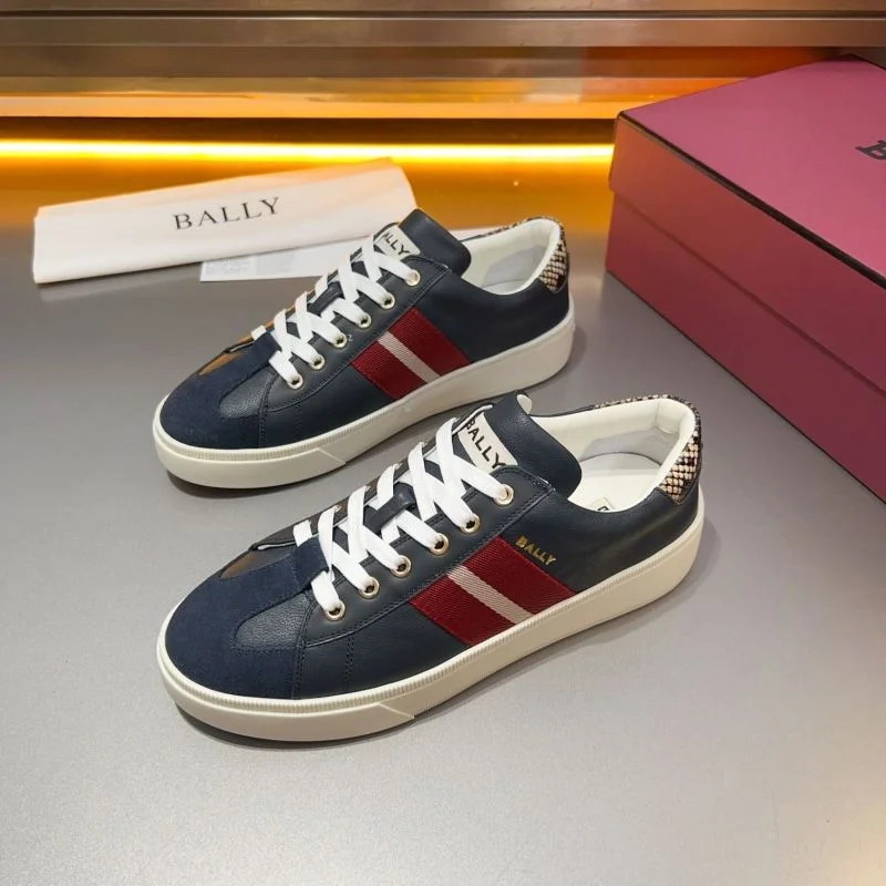 Bally Shoes Cozy 15020