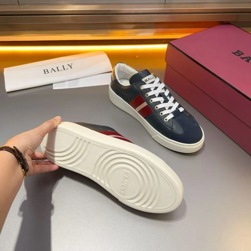 Bally Shoes Cozy 15020
