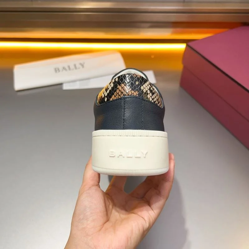 Bally Shoes Cozy 15020