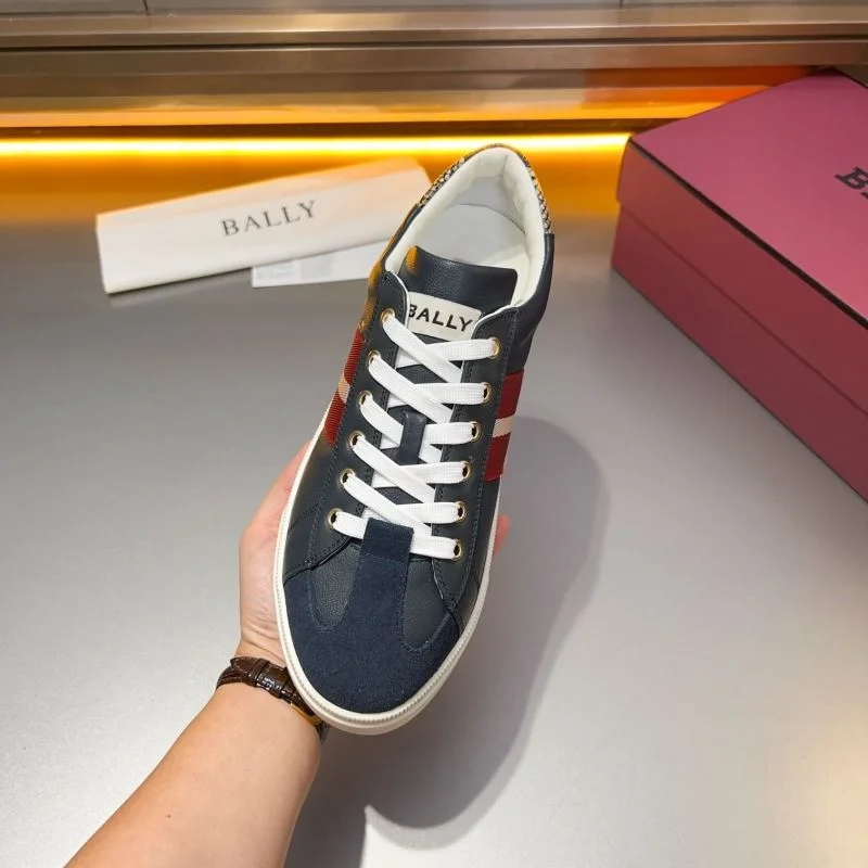 Bally Shoes Cozy 15020