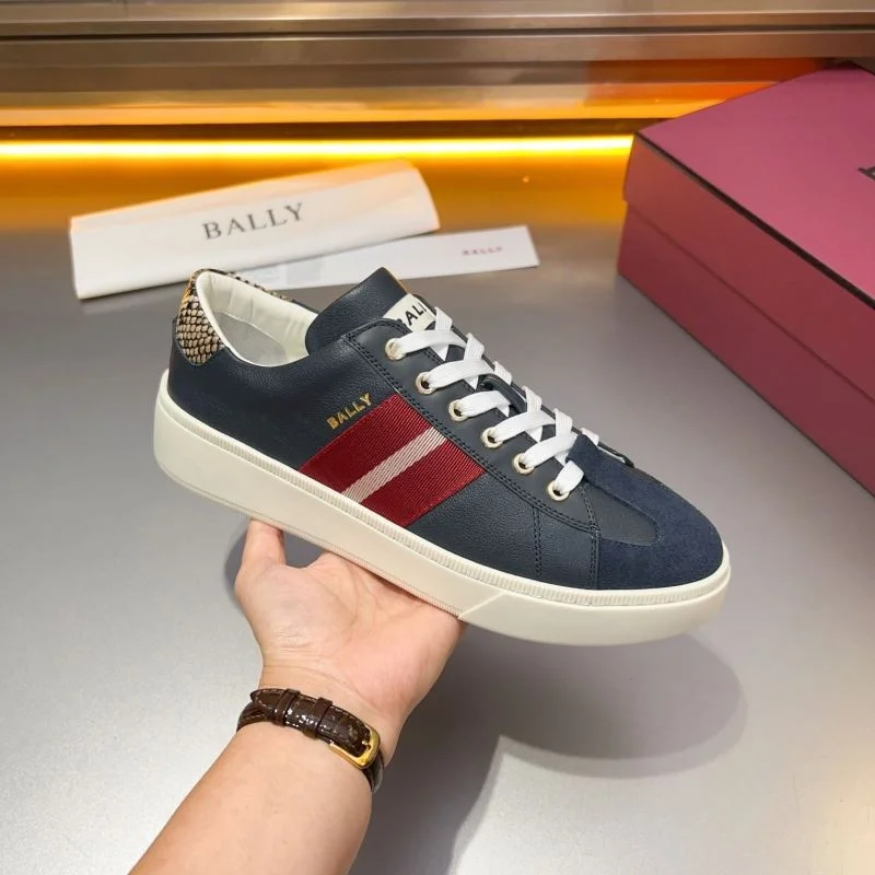 Bally Shoes Cozy 15020