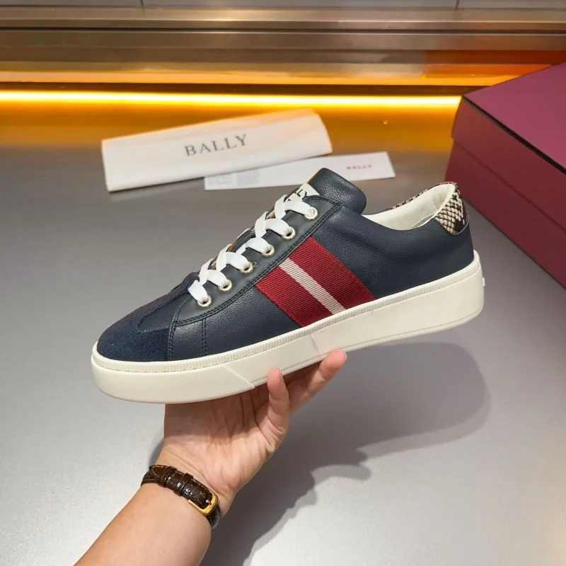 Bally Shoes Cozy 15020