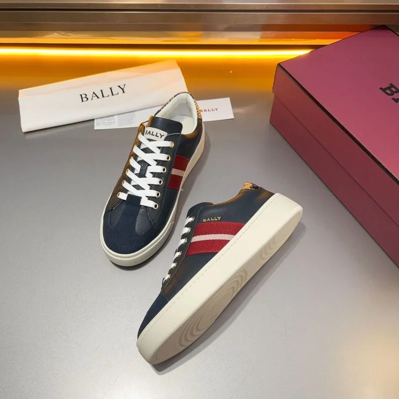 Bally Shoes Cozy 15020
