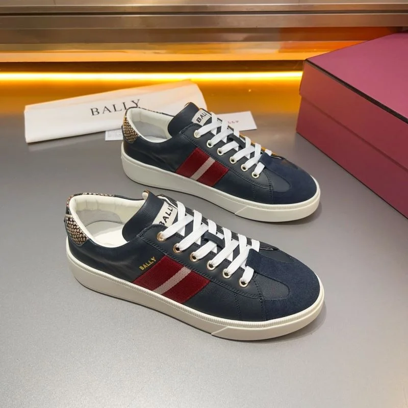 Bally Shoes Cozy 15020