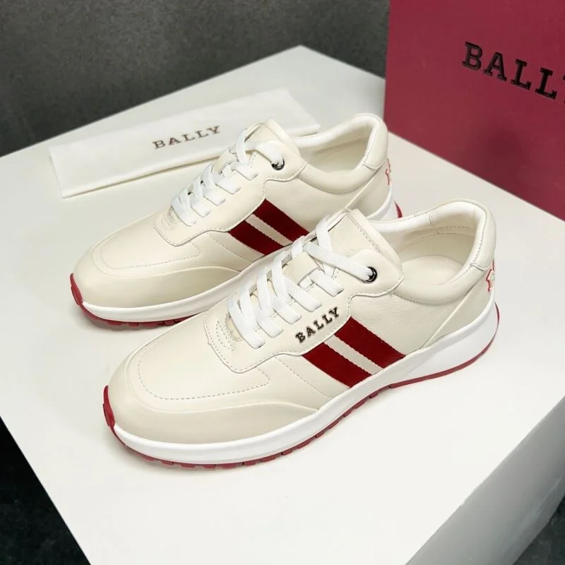 Chic Bally Shoes 15016