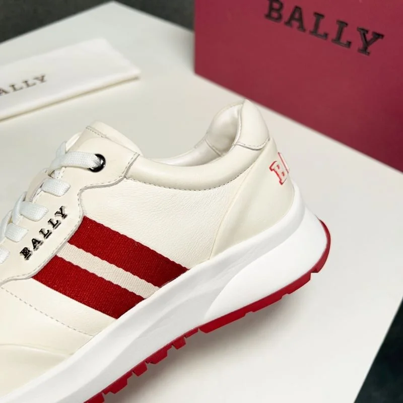 Chic Bally Shoes 15016