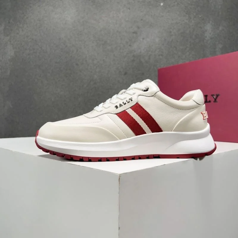 Chic Bally Shoes 15016