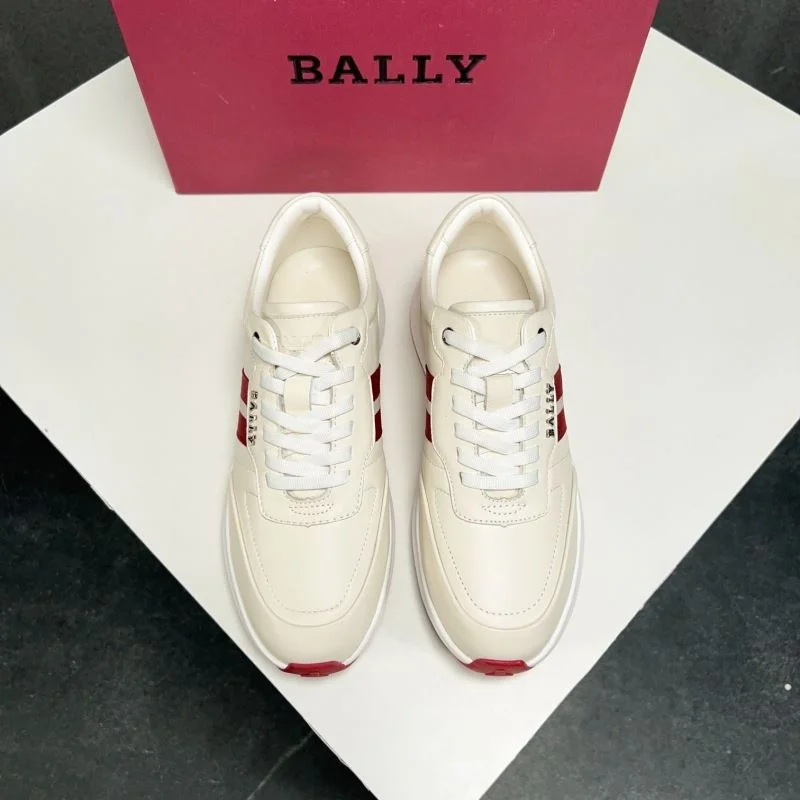 Chic Bally Shoes 15016