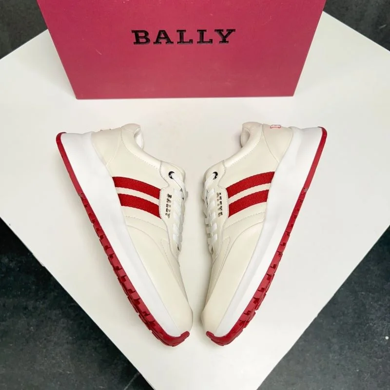 Chic Bally Shoes 15016