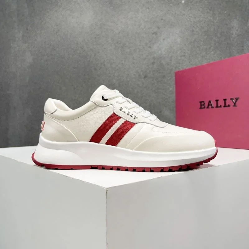 Chic Bally Shoes 15016