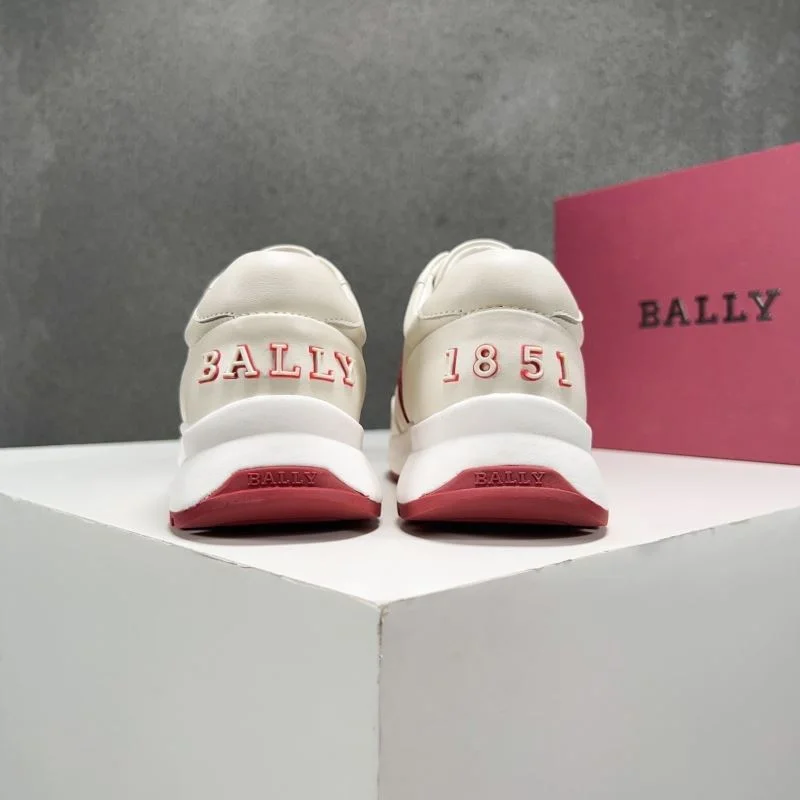 Chic Bally Shoes 15016