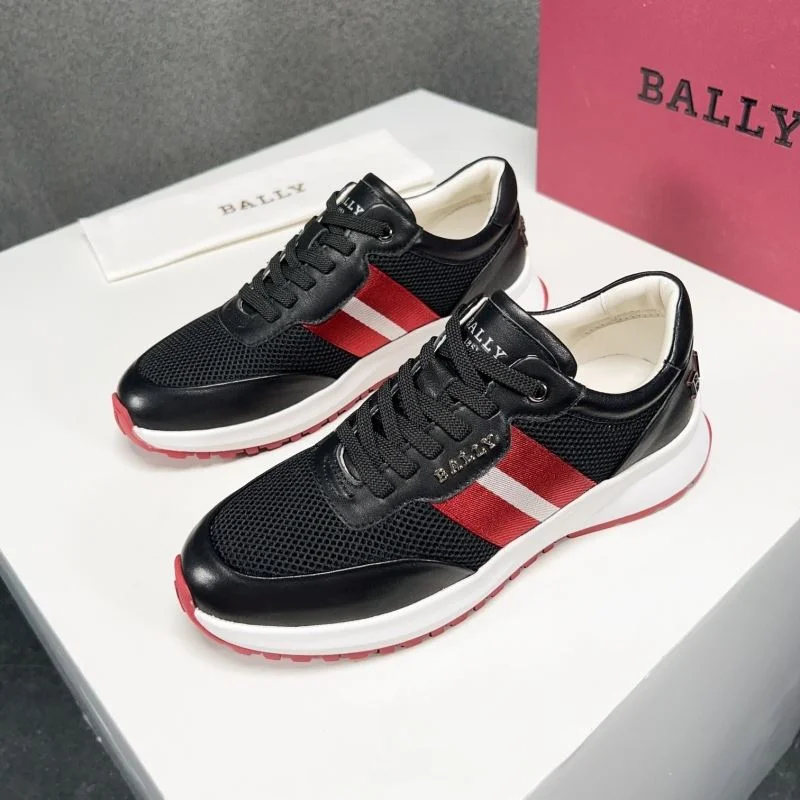 Bally Shoes Durable 15024