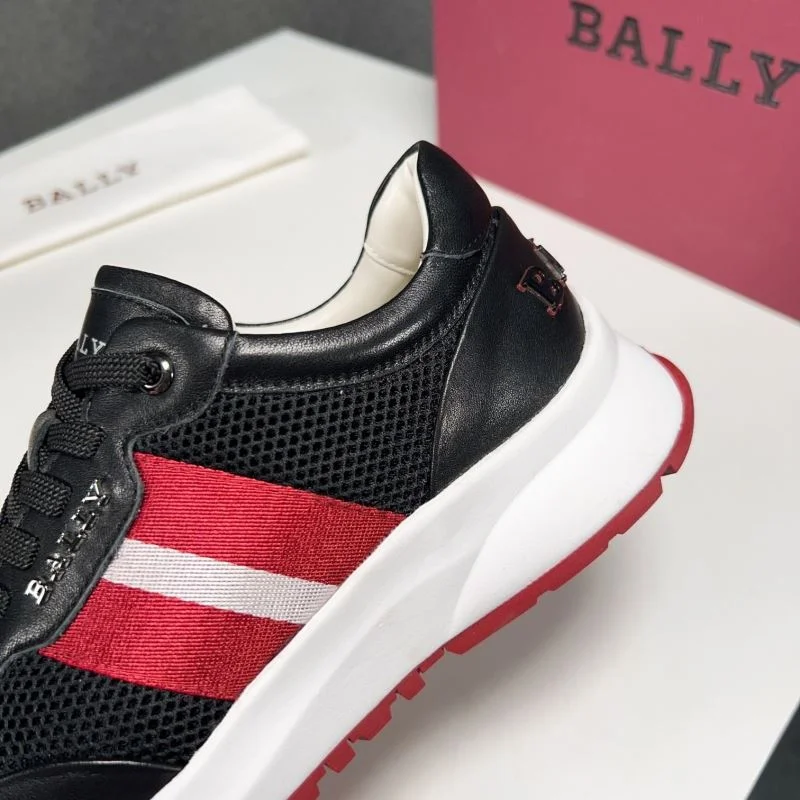 Bally Shoes Durable 15024