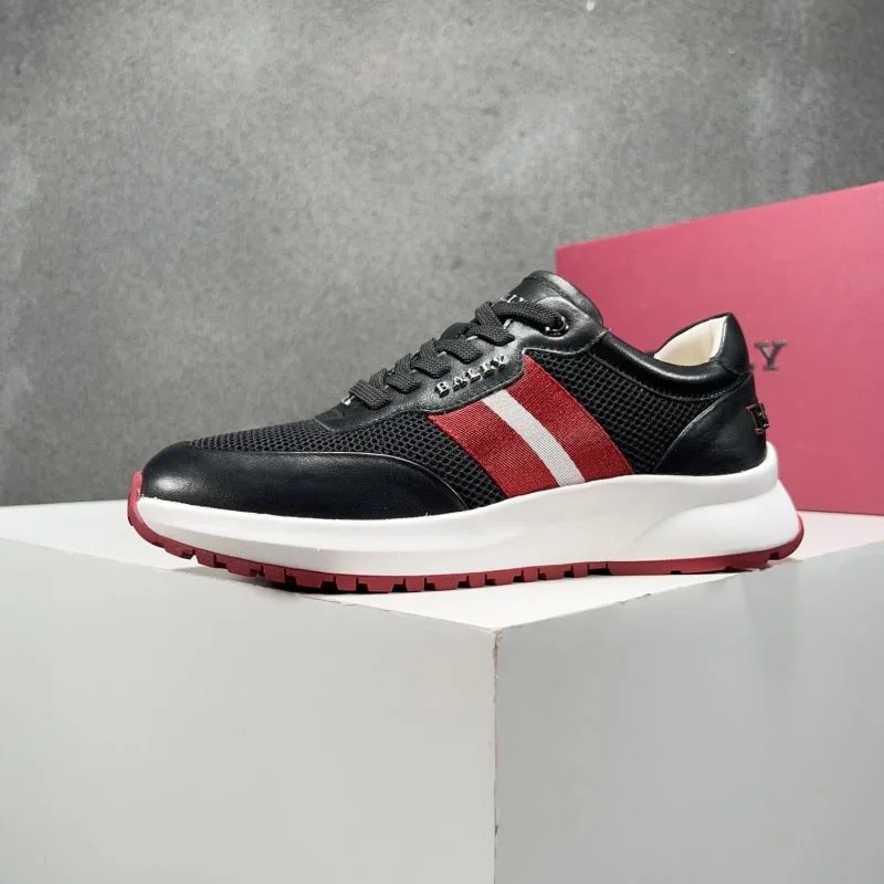Bally Shoes Durable 15024