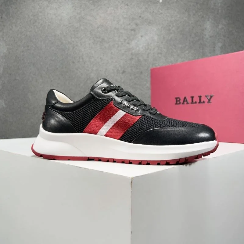 Bally Shoes Durable 15024