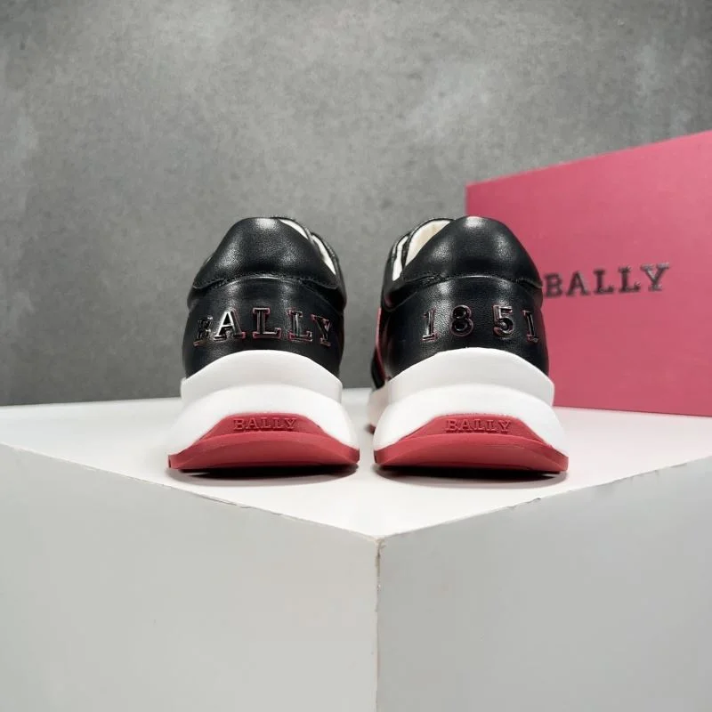 Bally Shoes Durable 15024