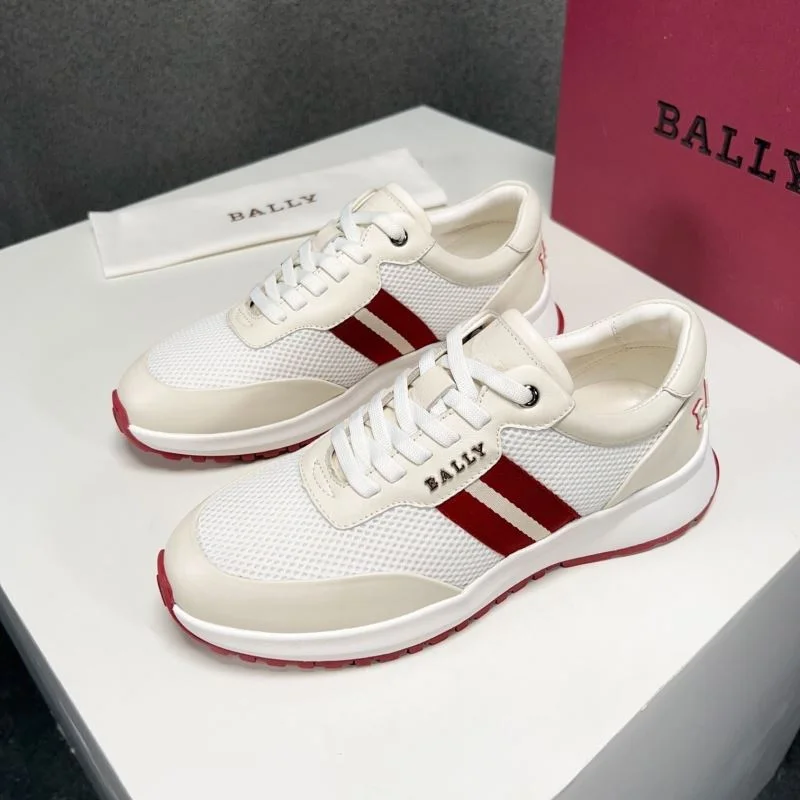 Bally Shoes FastDry 15010