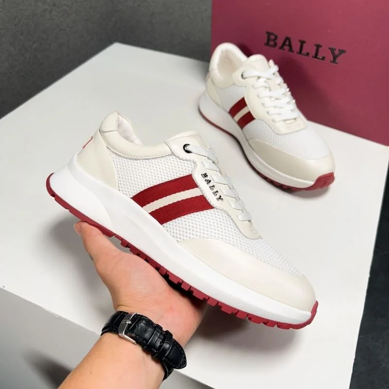 Bally Shoes FastDry 15010