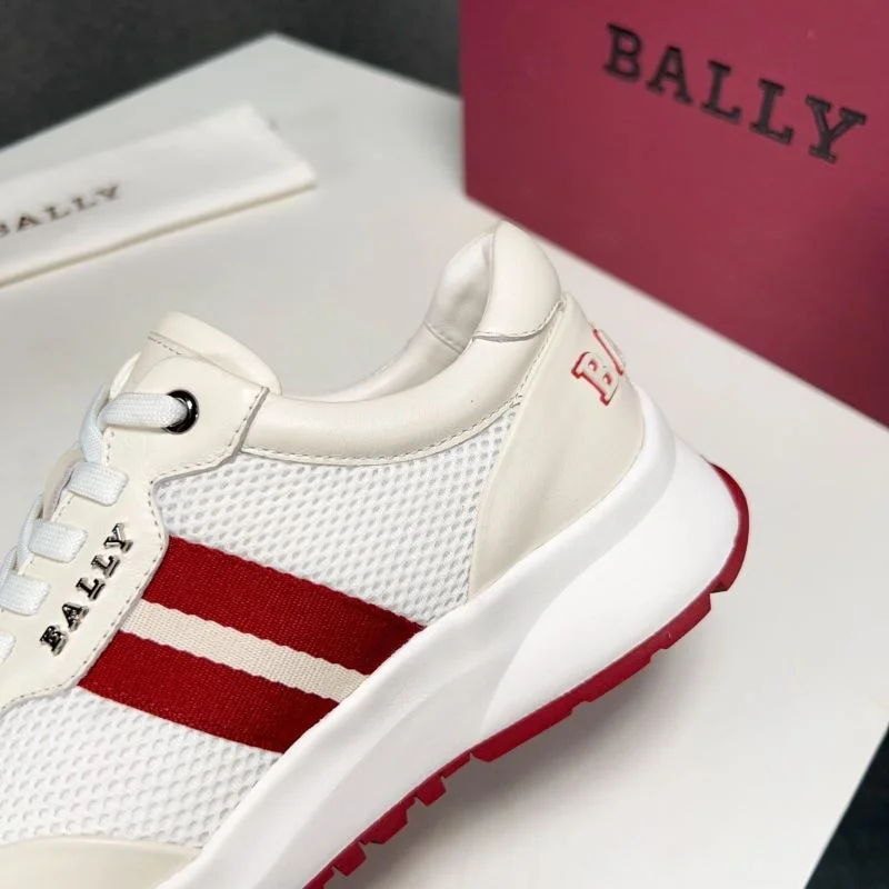Bally Shoes FastDry 15010