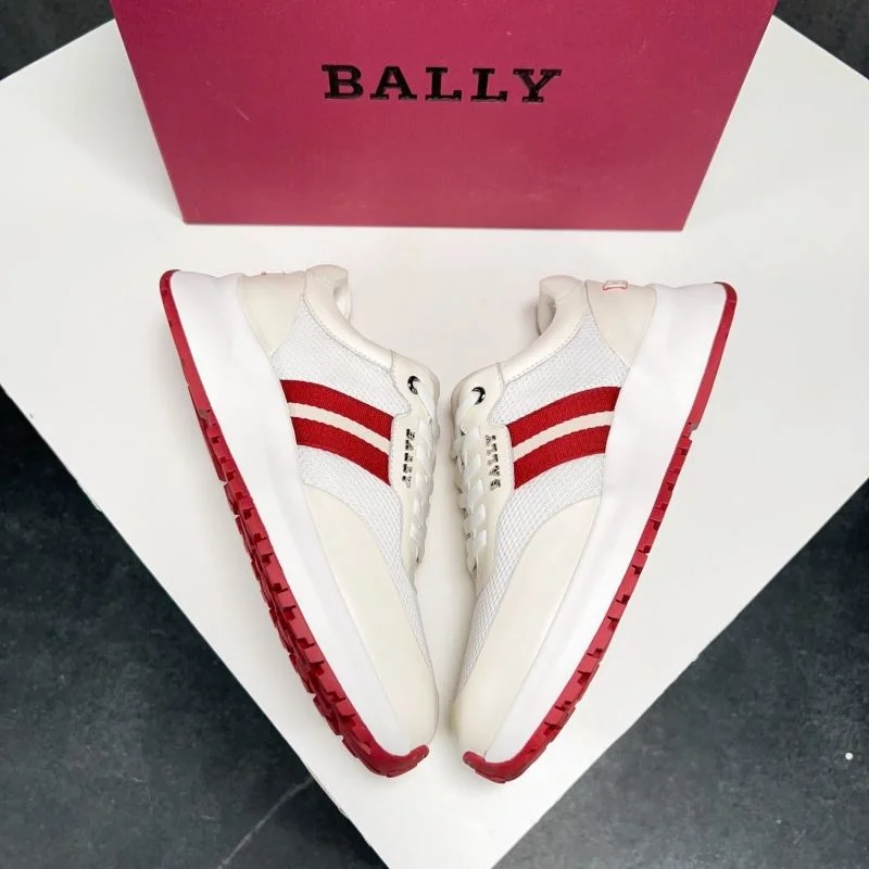 Bally Shoes FastDry 15010