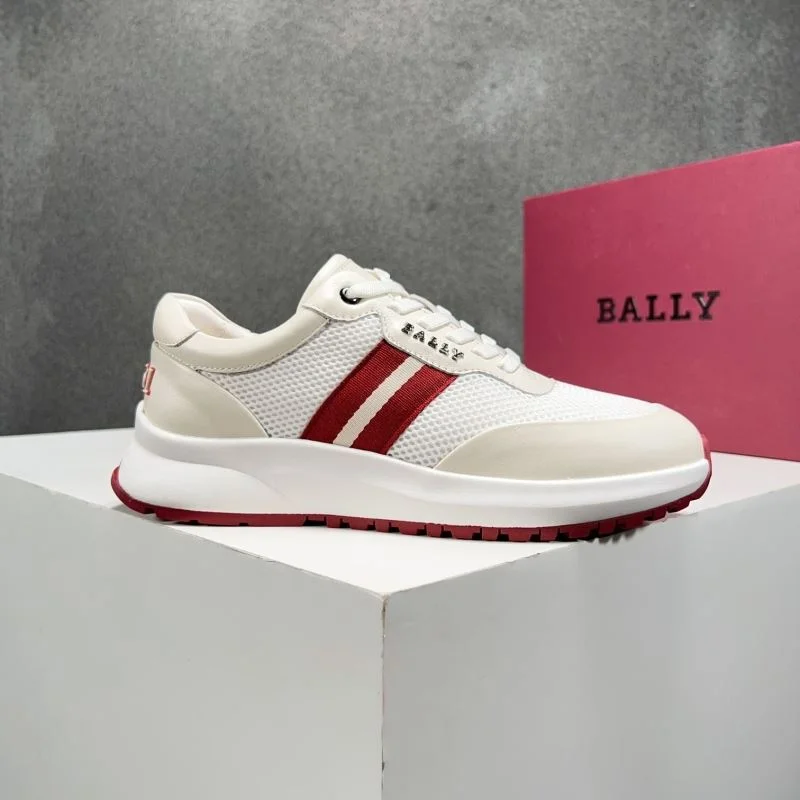 Bally Shoes FastDry 15010