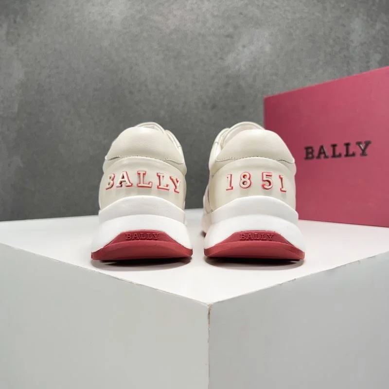 Bally Shoes FastDry 15010