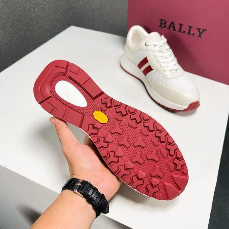Bally Shoes FastDry 15010