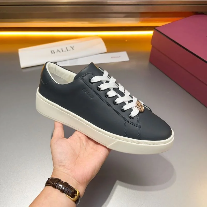 Bally Shoes EasyMatch 15006