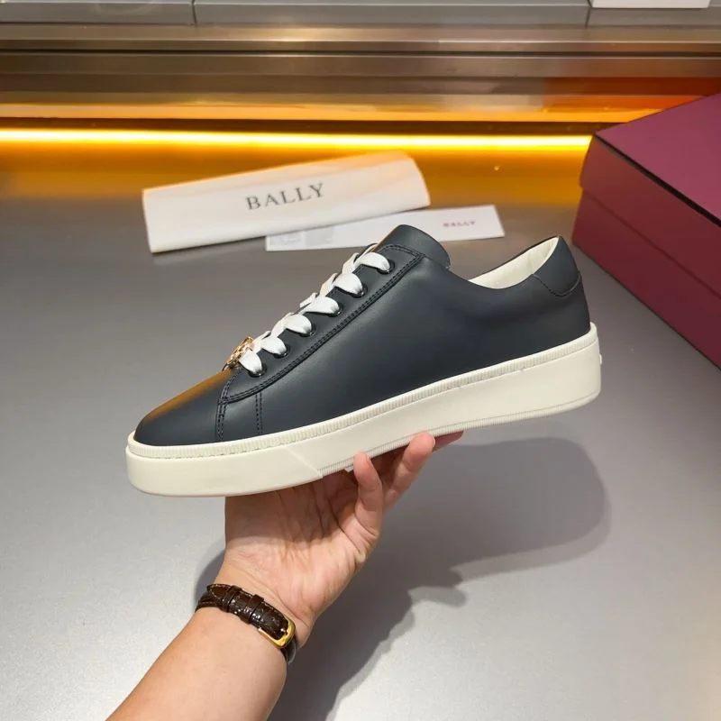Bally Shoes EasyMatch 15006
