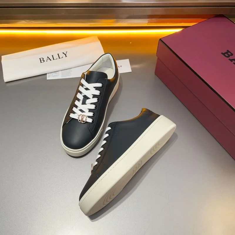 Bally Shoes EasyMatch 15006