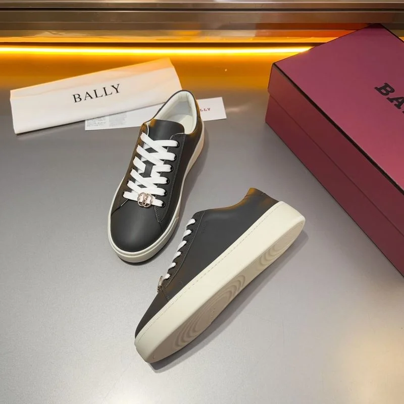 Compact Bally Shoes 15012
